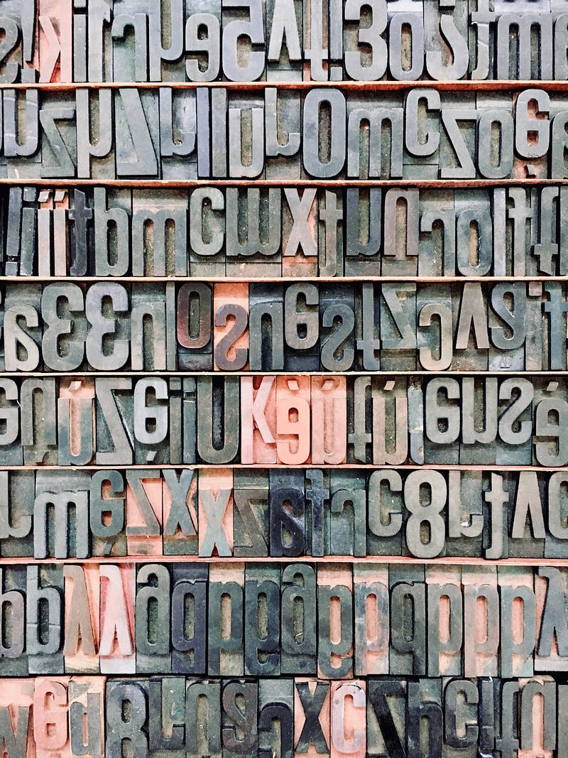 Top Web Fonts of 2023: Elevate Your Design Game
