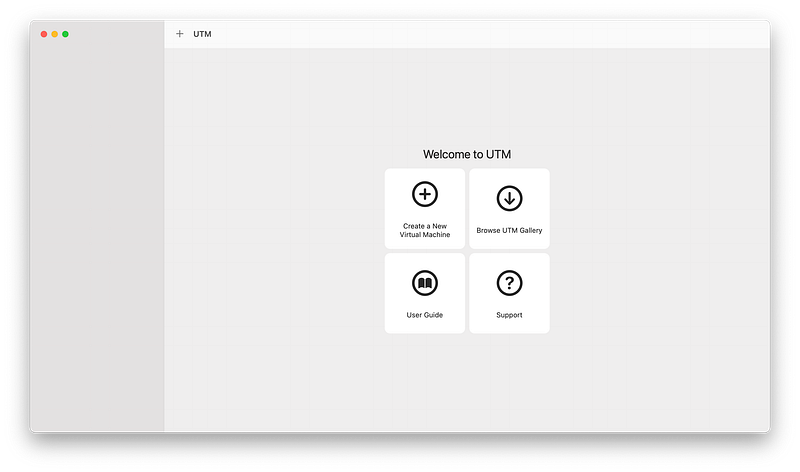 How to run macOs 10.14 High Sierra on Mac M1 arm silicon (macOS Monterey 12.2)